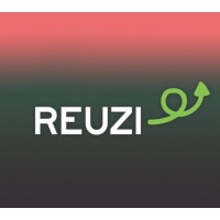 REUZI logo - Similar company to Cirkla.Ch