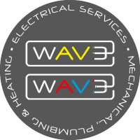 Wave Services LTD logo - Similar company to Tec Construction Ltd