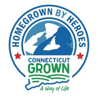CT Veteran Grown logo - Similar company to Ct Resource Conservation & Development (Ct Rc&D)