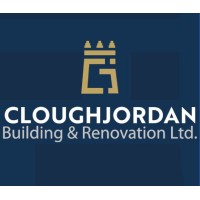 Cloughjordan Building And Renovation logo - Similar company to Fortis Mena