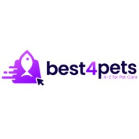 best4pets.in logo - Similar company to Snappyloop