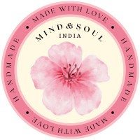 Mind&Soul India logo - Similar company to Flying Mountain