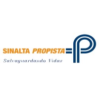 Sinalta Propista logo - Similar company to Brazhuman Corp Engenharia E Consultoria Ltda