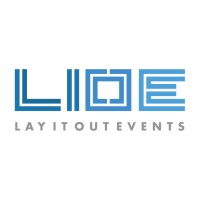 Lay It Out Events logo - Similar company to The Source Weekly