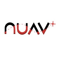 NUAV logo - Similar company to Mach 33 Engineering