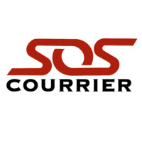 SOS Courrier | Service de courrier rapide logo - Similar company to Med-Express Inc.