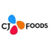 CJ Foods logo - Similar company to 2Cyou