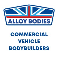 Alloy Bodies Ltd logo - Similar company to Cpd
