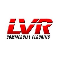 LVR Commercial Flooring, Inc. logo - Similar company to Rooster Flooring