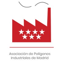 Asociación de Polígonos Industriales de Madrid logo - Similar company to Uanaknow