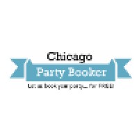 Chicago Party Booker