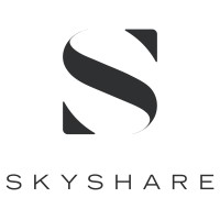 SKYSHARE logo - Similar company to Fly Straightline