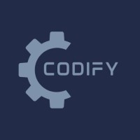 Codify logo - Similar company to Olympus News