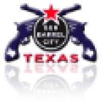 City Of Gun Barrel City