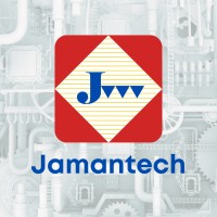 Jamantech logo - Similar company to Pt. Endlessafe Sinergi Safetindo