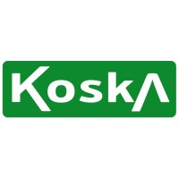 KOSKA logo - Similar company to Tema Experts