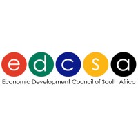 Economic Development Council of South Africa (EDCSA) logo - Similar company to Mash Group