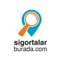 Sigortalar Burada logo - Similar company to Dişçim İstanbul