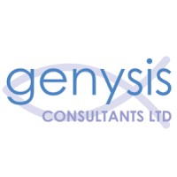 GENYSIS CONSULTANTS LTD logo - Similar company to Genisys Consultants