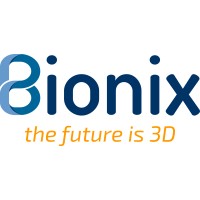 Bionix logo - Similar company to Wegen Gmbh