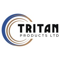 Tritan Products Ltd. logo - Similar company to Prodesign Sampling Solutions