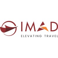IMAD Travel Pvt. Ltd logo - Similar company to Blue Sea Holidays