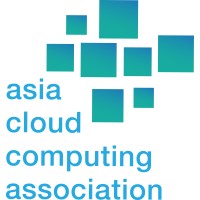 Asia Cloud Computing Association logo - Similar company to Orp2B