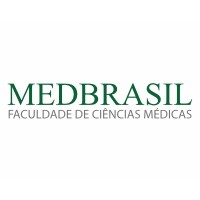 Faculdade MEDBRASIL logo - Similar company to Skincademy