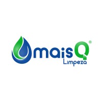 MaisQ Limpeza logo - Similar company to Laboratorios Quimar S.A.