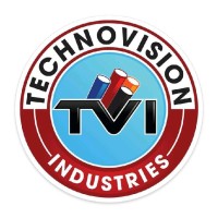 Technovision Industries logo - Similar company to Electracon Paradise Ltd