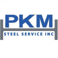 PKM Steel Service, Inc. logo - Similar company to Energy Panel Structures