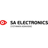 SA Electronics logo - Similar company to Allsec Solutions