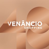 Venâncio Shopping logo - Similar company to Santa Maria Shopping