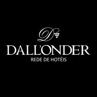 Rede Dall'Onder | Hotéis e Eventos logo - Similar company to Arodesk