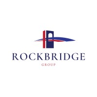 RockBridge Group logo - Similar company to Blokk