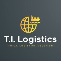 T.I. Logistics Sdn. Bhd. 📦🚚🚢✈️🌎 logo - Similar company to Gnf Group Sdn Bhd