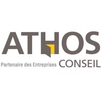 ATHOS CONSEIL logo - Similar company to Athos Conseil