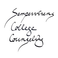 Sempervirens College Counseling