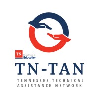 Tennessee Technical Assistance Network logo - Similar company to Tnstep