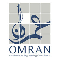 Omran Engineering Consultants logo - Similar company to Saudi Architects Engineering Consulting Company