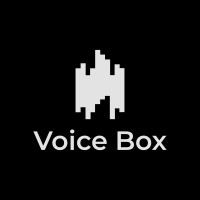 Voice Box Schweiz logo - Similar company to Propys