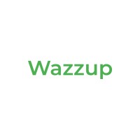 Wazzup logo - Similar company to Metrabit