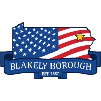 Blakely Borough logo - Similar company to Independent Appraiser