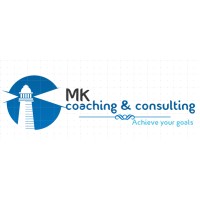 MK coaching & consulting logo - Similar company to Modar Kasoaa Coaching