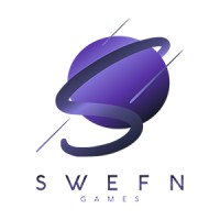 Swefn Games logo - Similar company to Kuadron Bilişim Teknolojileri