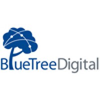 BlueTreeDigital logo - Similar company to Blue Tree Digital Pr