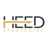 HEED Strategies logo - Similar company to 3 Pillars Co.