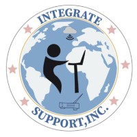 Integrate IT Support logo - Similar company to Axianta Financial Partners