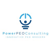 Power PEO Consulting logo - Similar company to Helloadvisr