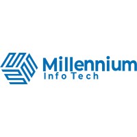 Millennium Info Tech, Inc. logo - Similar company to Vocal Council